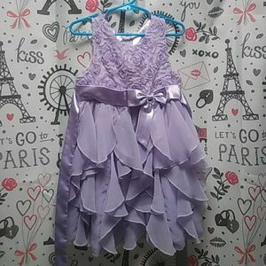 Kids dress